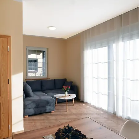 Apartment Holiday In On The Spree