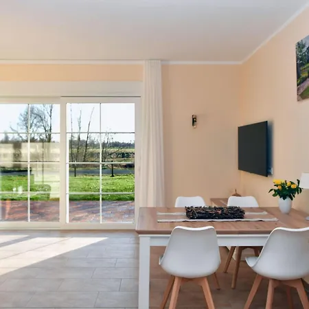 Holiday In On The Spree Apartment