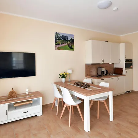 Holiday In On The Spree Apartment *