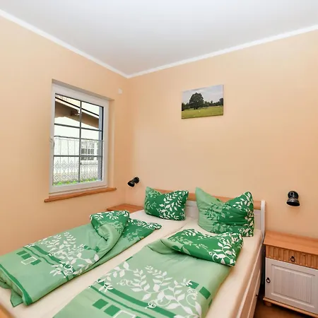 Apartment Holiday In On The Spree