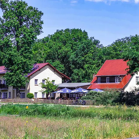 Apartment Holiday In On The Spree *