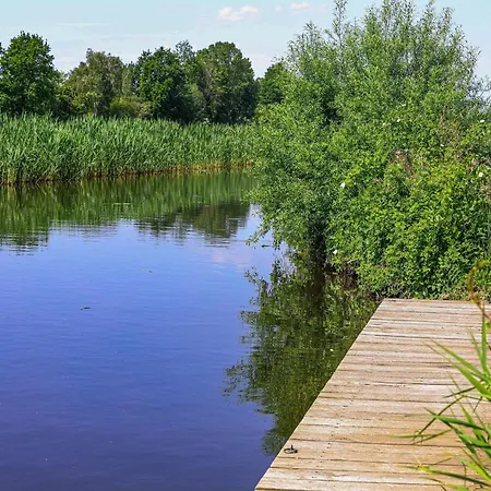 Holiday In On The Spree Lubben